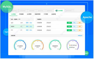 小鳥云應用 高效云服務器運維管理工具 v1.1.18.2官方版，安全系統監控服務解析